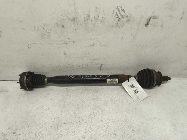 ARBRE DE TRANSMISSION DROIT VW/AUDI/SEAT/SKODA - Vue 1
